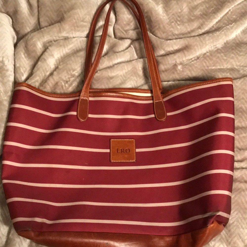 Barrington Gifts Tote